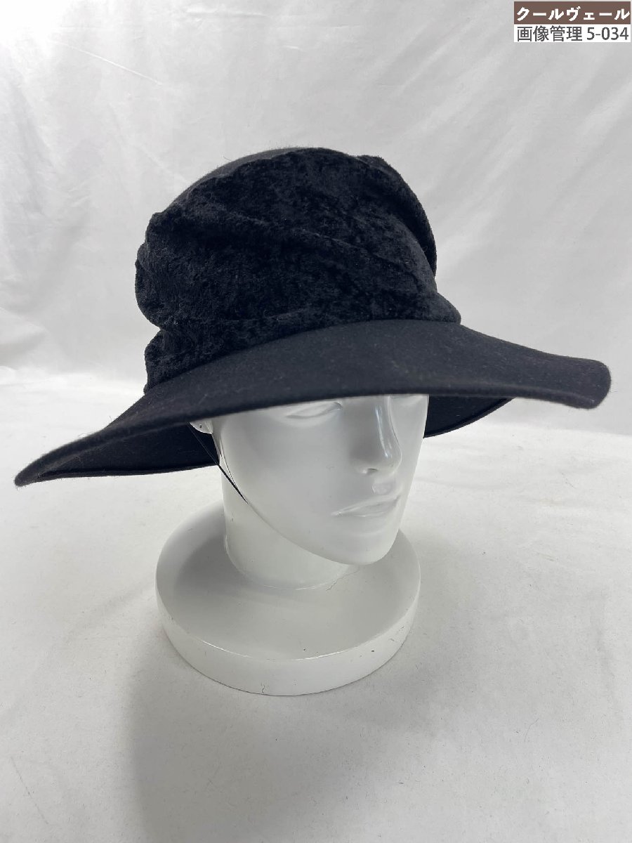 楽天市場】KIJIMA TAKAYUKI キジマタカユキ ラビットファーフェルト