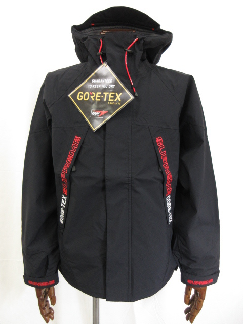 Supreme Gore Tex Taped Seam Jacket Top Sellers, UP TO 69% OFF 