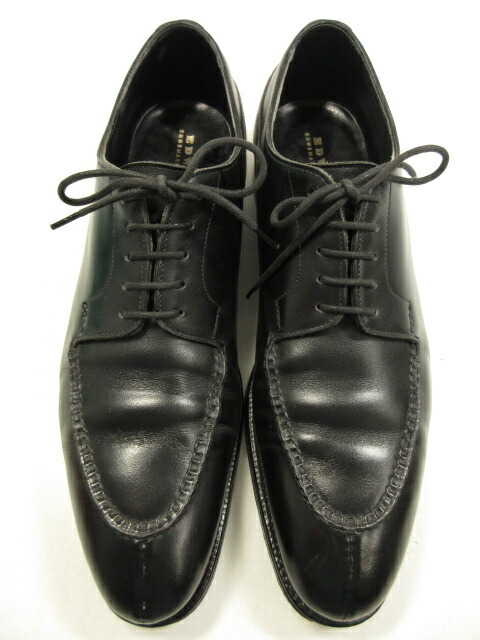 魅力の Edward エドワードグリーン 超美品 Green 1mz0446 中古 Size6 5b ブラック 黒 メンズ 紳士靴 ドレスシューズ Dover ドーバー ビジネスシューズ