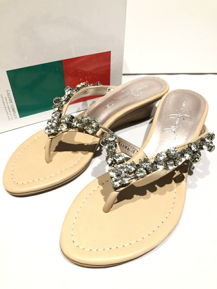 未要請 銀座かねまつ Kanematsu 石模様 サンダル シューズ レディース Size23d ベージュシステム 3lz2785 中古 未使用 銀座かねまつ Kanematsu ストーン装飾 サンダル シューズ レディース Size23d ベージュ系 Maxtrummer Edu Co