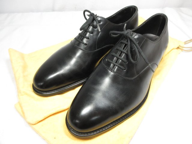 【楽天市場】未使用品 【ジョンロブ JOHNLOBB】 ガルニエ