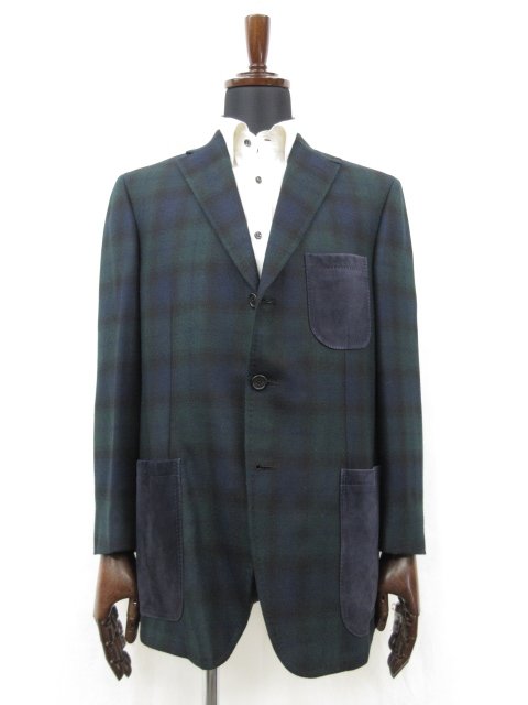 楽天市場】定価100万円↑ 未使用品【ブリオーニ Brioni】RO4U0L ピュア