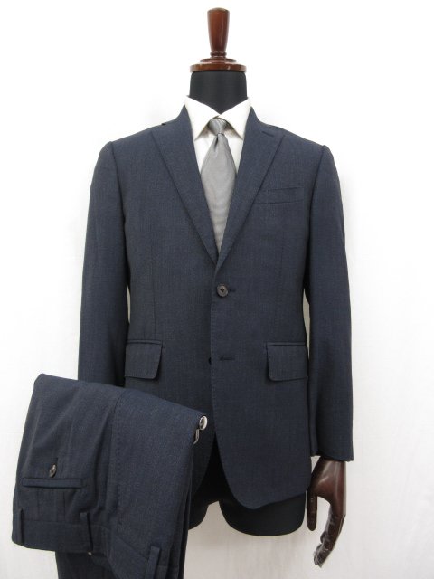 楽天市場】【スーツカンパニー THE SUIT COMPANY】 カノニコ生地