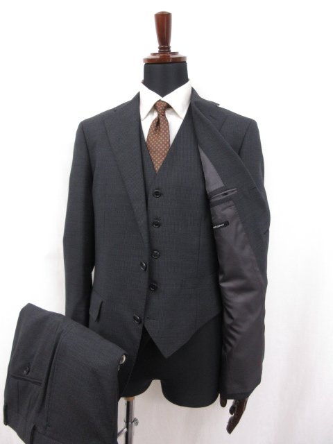 楽天市場】極美品 【スーツカンパニー THE SUIT COMPANY】 シングル2