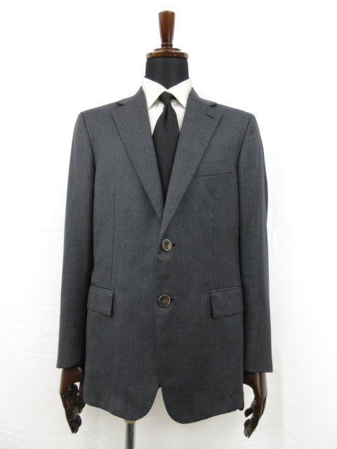 【楽天市場】未使用品 【ブリオーニ Brioni】 MADISON カシミヤ 