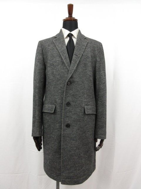 楽天市場】極美品【ラルディーニ LARDINI】JQ23636AQ ブートニエール付