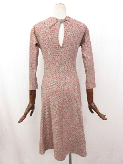 超美品 パタゴニア Patagonia ストレッチ フロントクロス Vネック ワンピース レディース Sizes 総プリント柄 23lt4559 中古 Deerfieldtwpportage Com