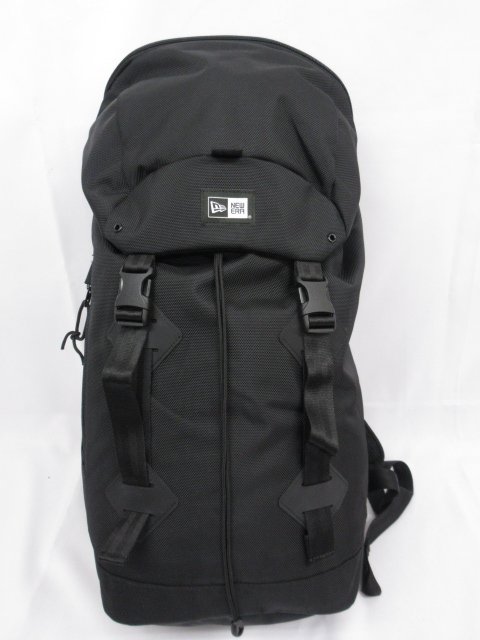超美品 ラックサック ミニ 20.5L バックパック リュックサック (メンズ) ブラック ★5MG1682★