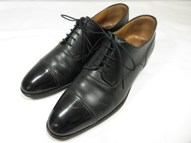 美品 JOHN LOBB ジョンロブ 1997 イヤーモデル 6 E 8695ラスト 英国製