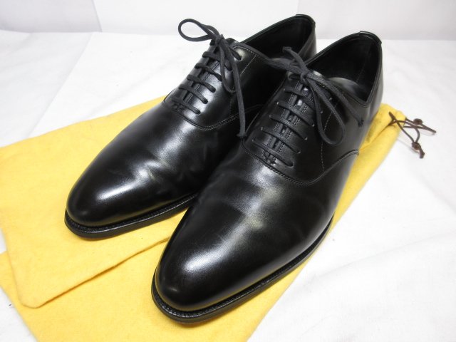 【楽天市場】未使用品 【ジョンロブ JOHN LOBB】 GARNIER 