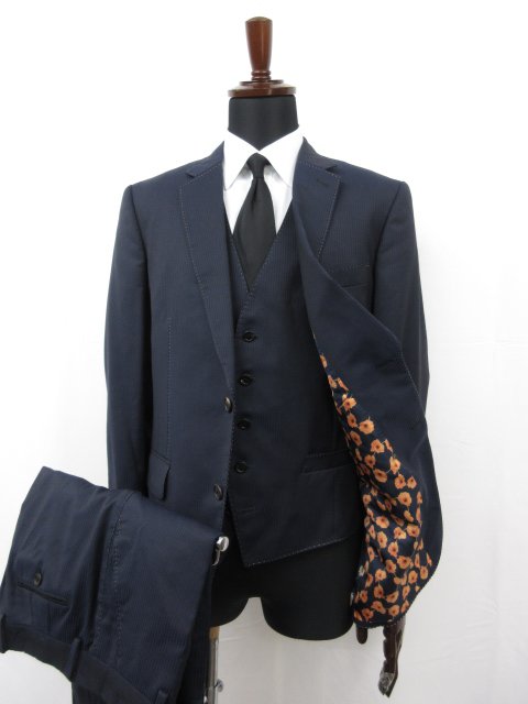 楽天市場】超美品 【ポールスミスコレクション Paul Smith COLLECTION 