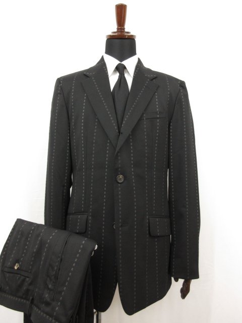 希少XL✨ジャンニヴェルサーチ メデューサ セットアップ ダブルスーツ 50