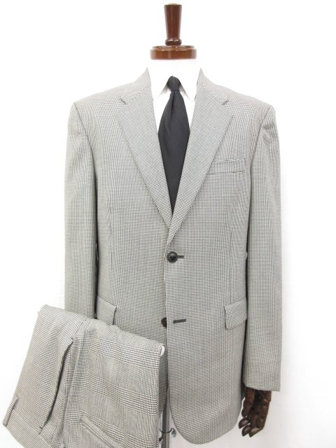 楽天市場】【完売】ヴェルサーチ VERSACE メンズ スーツ