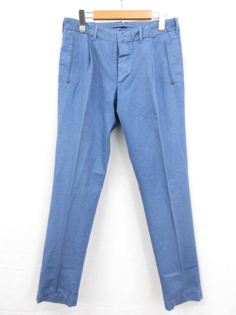 インコテックス サイズ:46  1NG035 9197J ジャージスラックスロングパンツ 中古 BS99 楽天市場】インコテックス INCOTEX サイズ:46 1NG035 9197J ジャージ