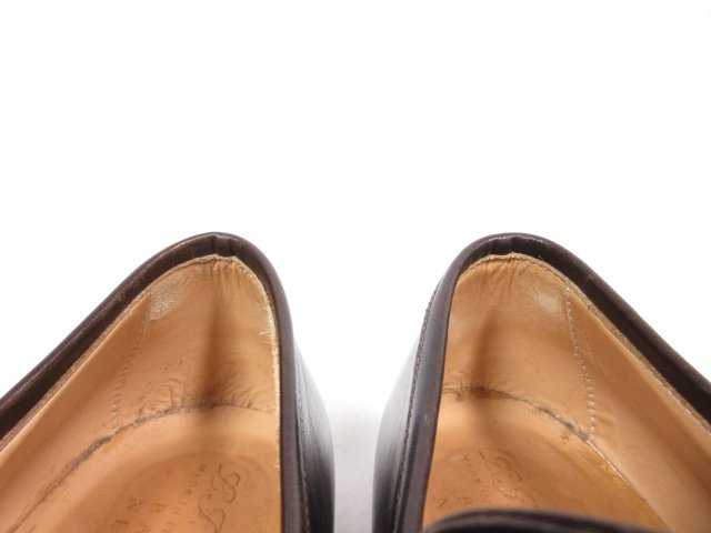 LIDFORT 未使用品 BARNEYS別注 marz.jp