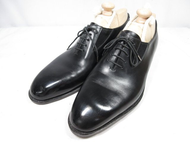 【楽天市場】未使用品 【ジョンロブ JOHNLOBB】 DARBY ダービー 