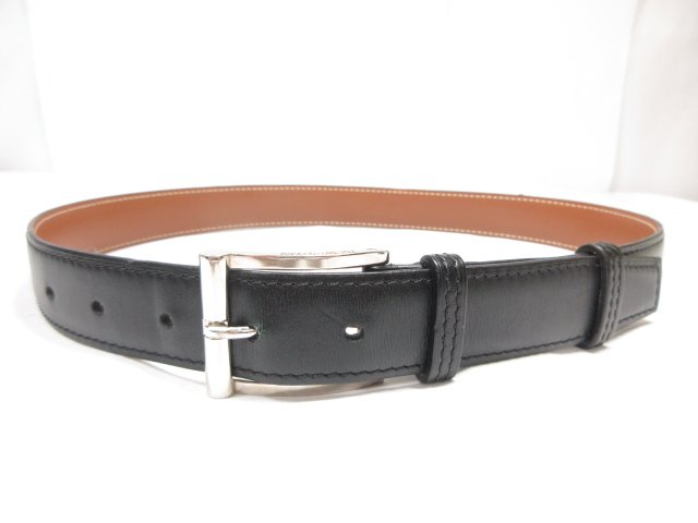 楽天市場】極美品 【Saddler's サドラーズ】 本革 レザーベルト 