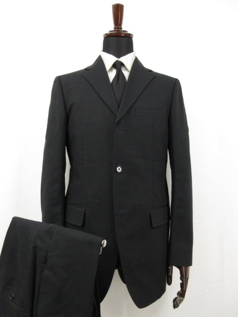 楽天市場】美品 【スーツカンパニー THE SUIT COMPANY】 REDA