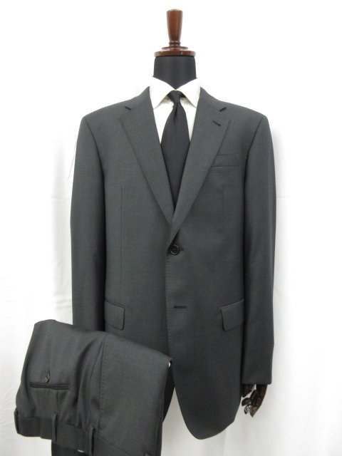 エンポリオ アルマーニ スーツ　ほぼ未使用 imgrc0096852242.jpg