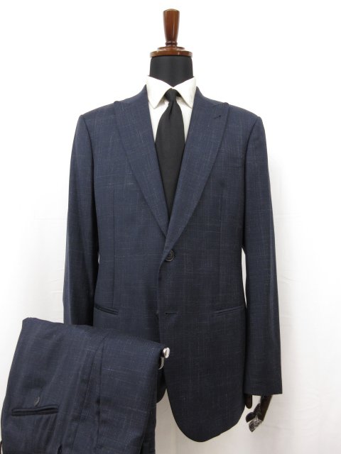 【楽天市場】未使用品 【ブリオーニ Brioni】 MADISON カシミヤ 