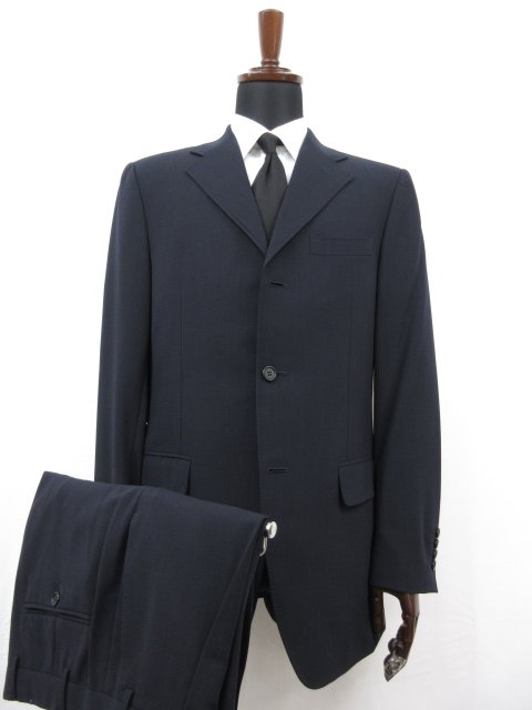 楽天市場】【コルネリアーニ CORNELIANI】 ウール シングル2ボタン 