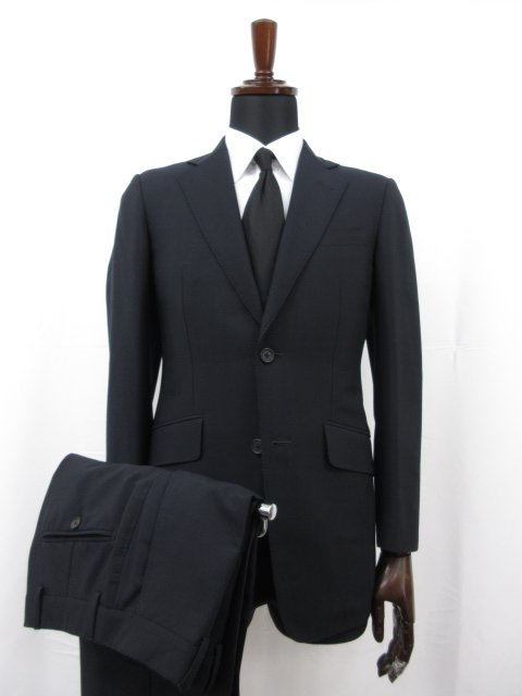 楽天市場】極美品 【アルフレッドダンヒル DUNHILL】 CUSTOM ST.JAMES