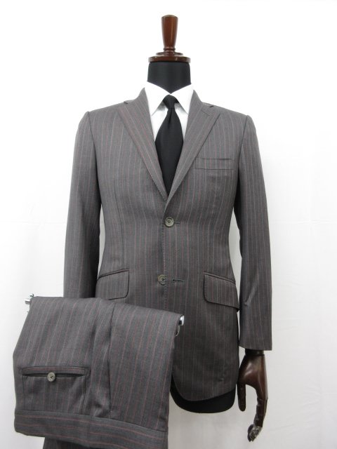 楽天市場】極美品 【アルフレッドダンヒル DUNHILL】 CUSTOM ST.JAMES