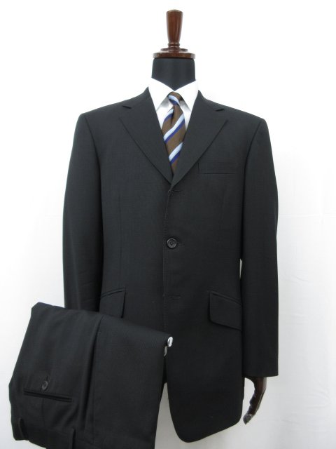 楽天市場】超美品 【ポールスミス Paul Smith】 ドーメル生地 2ボタン 