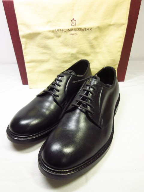 楽天市場】【Alden/オールデン/#855プレーントゥーシューズ】【メンズ