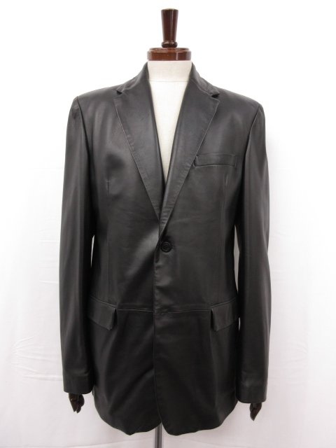 ジャンニヴェルサーチ　ジャケット VERSUS GIANNI VERSACE ヴェルサス ジャンニヴェルサーチ