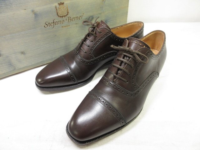 ☆超レア・極上品☆ ベルルッティ Berluti ビスポーク専用