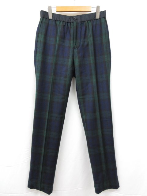 楽天市場】メゾンマルジェラ Maison Margiela ×ペンドルトン PENDLETON