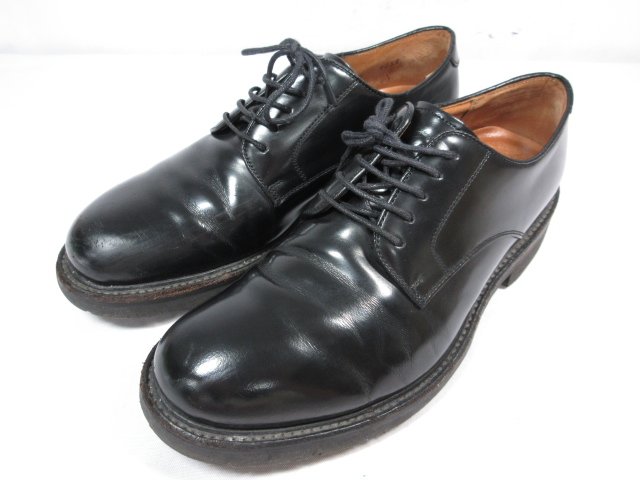 楽天市場】極美品 【スコッチグレイン SCOTCH GRAIN】 805 内羽根 