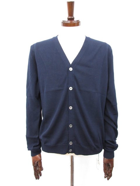 楽天市場】未使用【ザノーネ ZANONE】 811823 ZY318 Z0542 定価42350円 