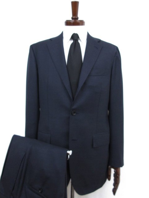 楽天市場】極美品【キートン キトン Kiton】UW0422V03R7514003