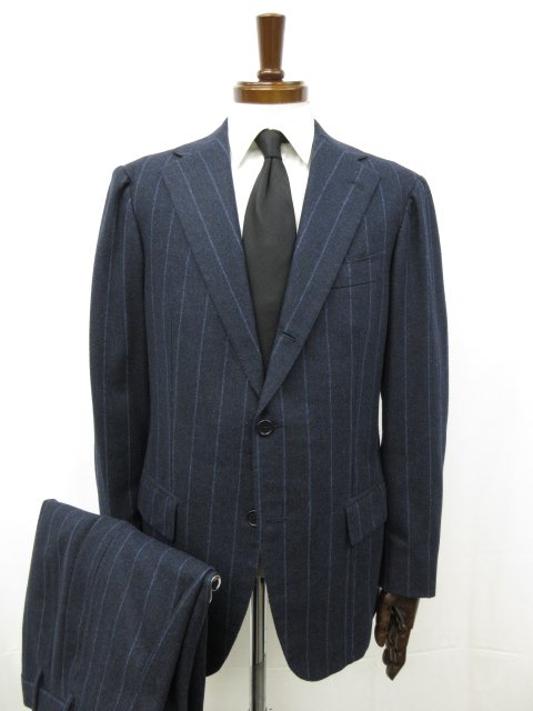 楽天市場】極美品【DALCUORE ダルクオーレ】フランネル生地 3B段