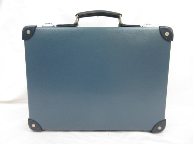 楽天市場】GLOBE TROTTER グローブトロッター アタッシュケース