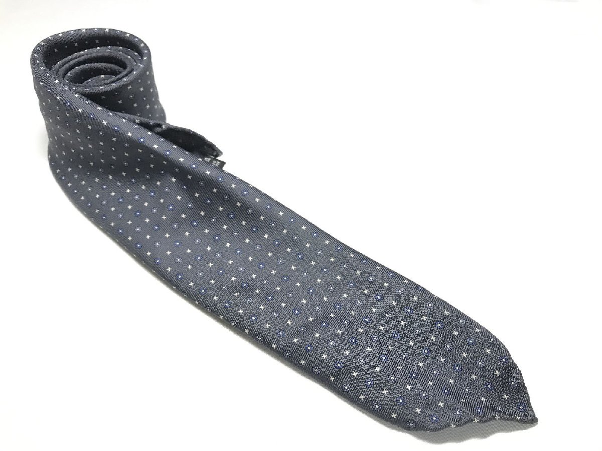 楽天市場】極美品 【TIE YOUR TIE タイユアタイ】 セッテピエゲ 