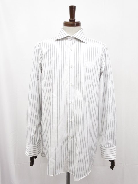 楽天市場】美品【FAIRFAX フェアファクス】 Cotonificio Albini生地 