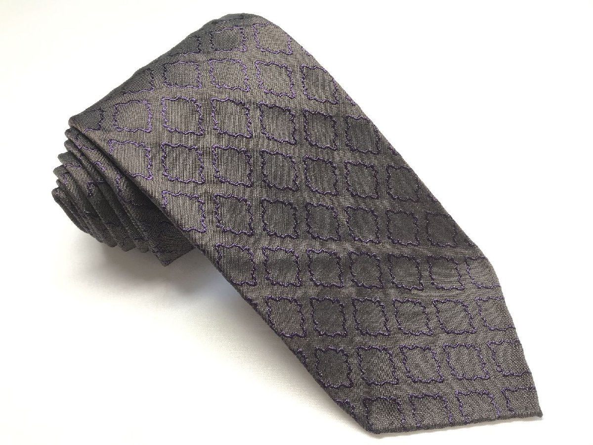 楽天市場】極美品 【TIE YOUR TIE タイユアタイ】 セッテピエゲ