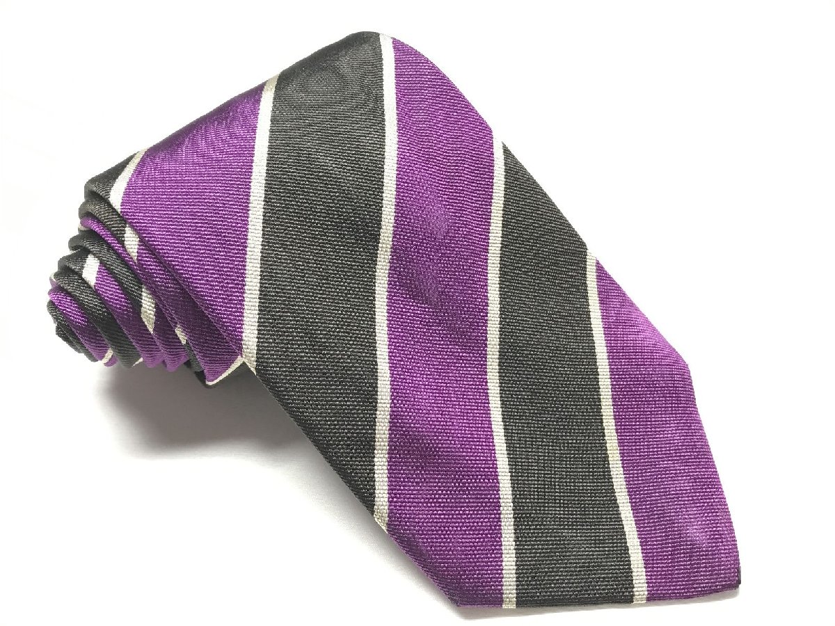 Ralph Lauren ペイズリー柄ネクタイ　パープルレーベル 楽天市場】パープルレーベル ラルフローレンPURPLELABEL