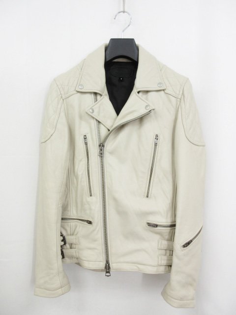 楽天市場】JACKROSE ジャックローズ ライダース ジャケット、上