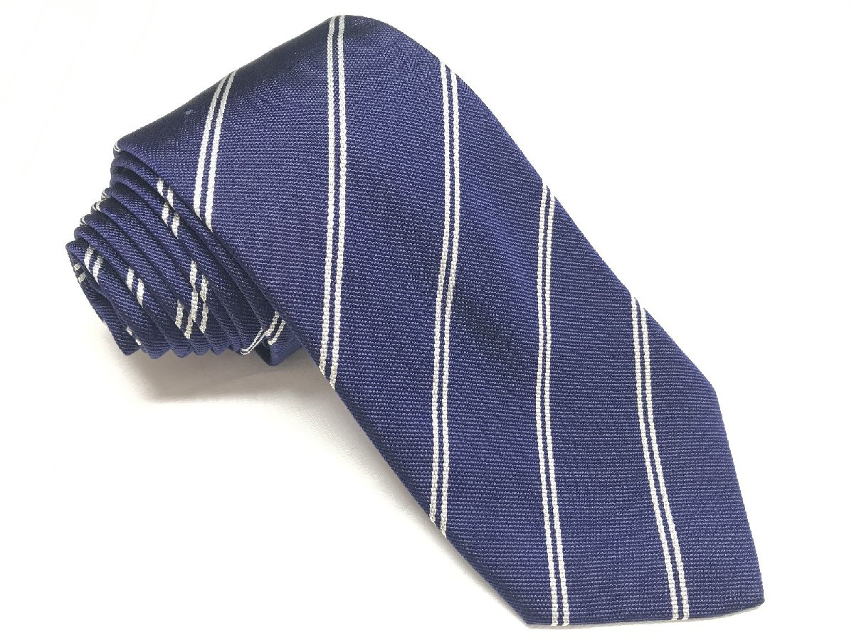 Ralph Lauren purple label ラルフローレン　ネクタイ 美品 Ralph Lauren Purple Label ラルフローレン ネクタイ