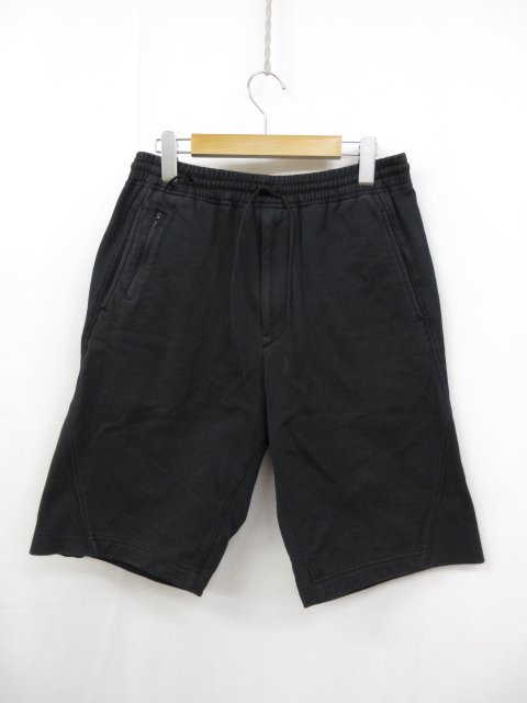xs 新品未使用　y3 レディース　ショートパンツ　ハーフパンツ xs 新品未使用 y3 レディース ショートパンツ ハーフパンツ
