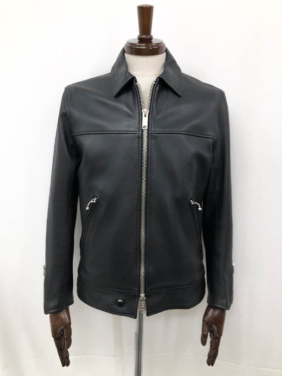 楽天市場】666 LEATHER WEAR(トリプルシックスレザーウェア