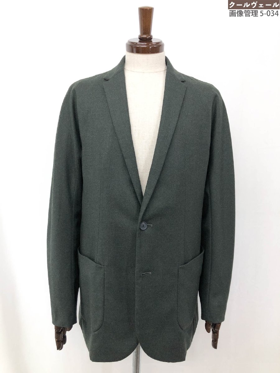 美品 kolor カラー / ウールカットオフジャケット 2011 日本製 楽天市場】kolor(カラー) サイズ:3 21SS 南青山限定 ウール