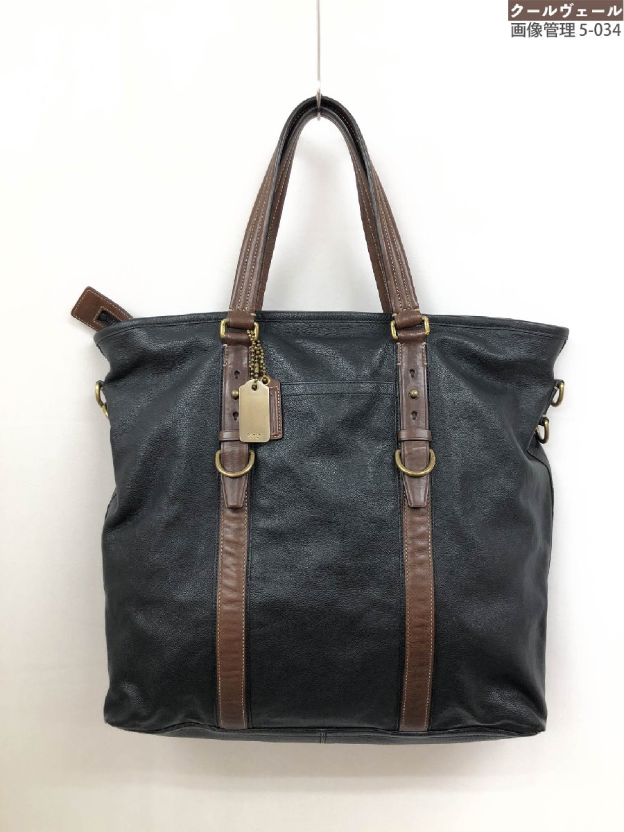 楽天市場】【バッグ】COACH コーチ ドラフティングトート