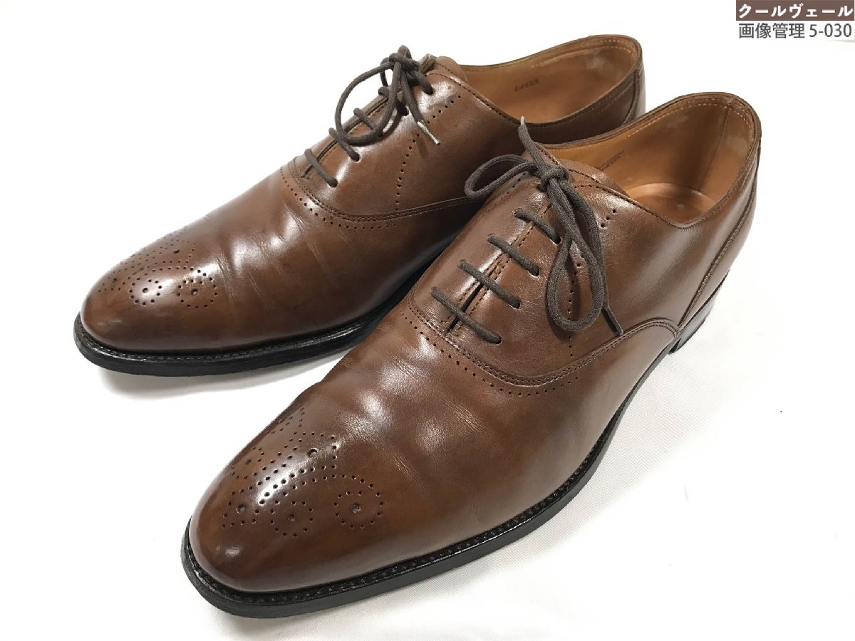 楽天市場】【JOHN LOBB】【HARLYN】【イニシャル入り】【紳士靴