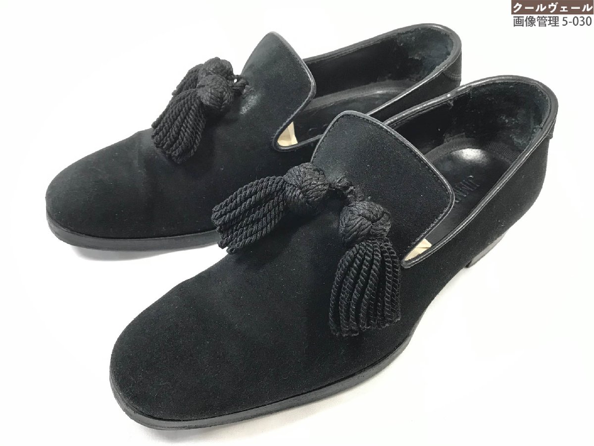 楽天市場】JIMMY CHOO ジミーチュウ オペラシューズ 革靴