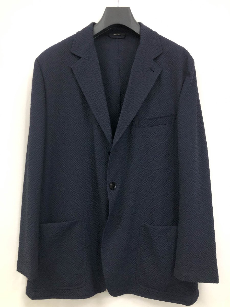 楽天市場】【エルメス】Hermes メンズ 銀ボタン 2B セリエボタン 肩